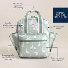 Load image into Gallery viewer, Preorder Itzy Bitzy Backpack