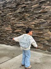 Load image into Gallery viewer, Preorder Itzy Bitzy Backpack