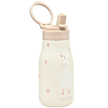 Load image into Gallery viewer, Preorder noüka Stainless Steel Drinking Bottle 10 Oz - Goose