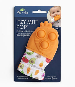 Itzy Mitt Pop