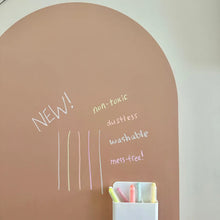 Load image into Gallery viewer, Preorder Dustless Chalk Crayons + Magnetic Holder Bundle - Neon