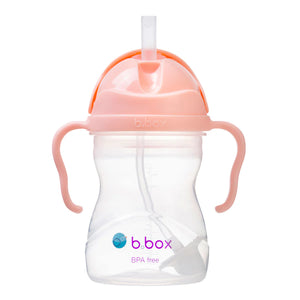 B.Box Sippy Straw Cup