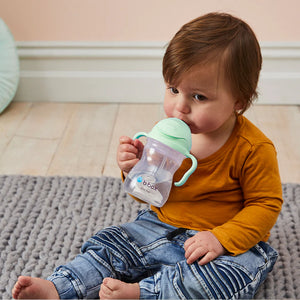 B.Box Sippy Straw Cup