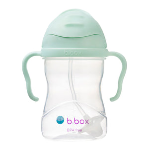 B.Box Sippy Straw Cup