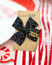 Load image into Gallery viewer, Preorder Hand Tied Christmas Bows 🇨🇦