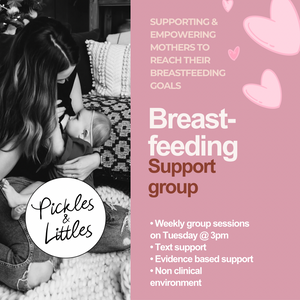 Breastfeeding Support