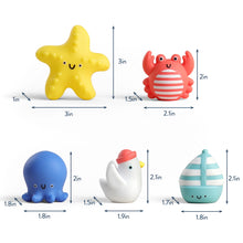 Load image into Gallery viewer, Itzy Bitzy Puppets