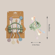 Load image into Gallery viewer, Noüka Space Pull Toy