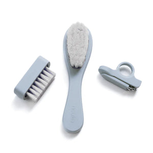 Noüka Baby Care Grooming Kit - Various Colours