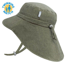 Load image into Gallery viewer, Preorder Jan &amp; Jul Aqua Dry Adventure Hat - Various Colours