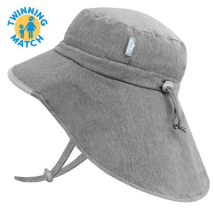 Preorder Jan & Jul Aqua Dry Adventure Hat - Various Colours