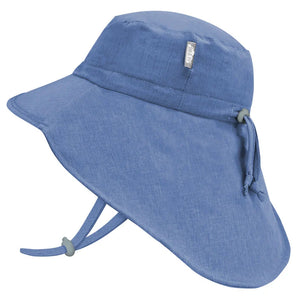 Preorder Jan & Jul Aqua Dry Adventure Hat - Various Colours