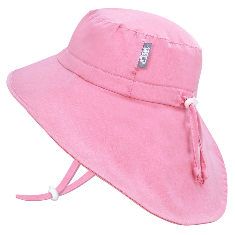 Jan & Jul Aqua Dry Adventure Hat - Various Colours