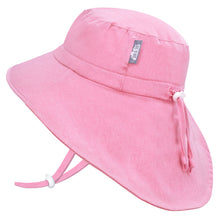 Load image into Gallery viewer, Jan &amp; Jul Aqua Dry Adventure Hat - Various Colours
