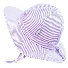 Load image into Gallery viewer, Preorder Jan &amp; Jul Cotton Floppy Sunhat - Various Colours