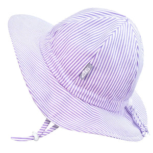 Preorder Jan & Jul Cotton Floppy Sunhat - Various Colours