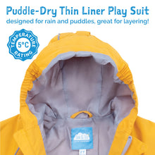 Load image into Gallery viewer, Preorder Jan and Jul Puddle Dry Play Suit