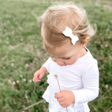 Load image into Gallery viewer, Wisp Billie Jean Bow Set