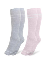 Load image into Gallery viewer, Compression Socks 2 Pack