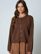 Load image into Gallery viewer, The Easy Cardi