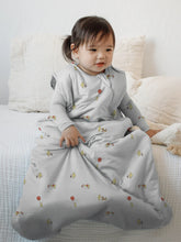 Load image into Gallery viewer, Günamüna Sleep Sack Duvet Bamboo 1TOG