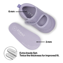 Load image into Gallery viewer, Preorder Stonz Baby Cruiser Mary Jane