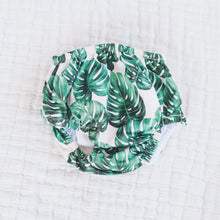 Load image into Gallery viewer, Honeysuckle Baby Swim Diaper