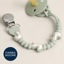 Load image into Gallery viewer, Itzy Rity Sweetie Strap - Goose