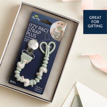 Load image into Gallery viewer, Itzy Rity Sweetie Strap - Goose