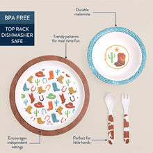 Load image into Gallery viewer, Itzy Bistro - Bows + Western