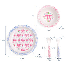 Load image into Gallery viewer, Itzy Bistro - Bows + Western