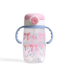 Load image into Gallery viewer, Itzy Sippy - Bows + Western