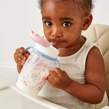 Load image into Gallery viewer, Itzy Sippy - Bows + Western