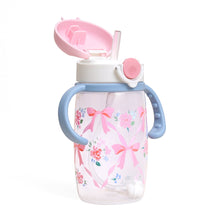 Load image into Gallery viewer, Itzy Sippy - Bows + Western