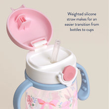 Load image into Gallery viewer, Itzy Sippy - Bows + Western