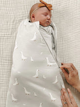 Load image into Gallery viewer, Gunamuna Swaddle Sac 1 TOG