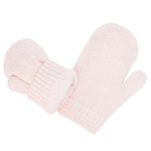 Load image into Gallery viewer, Preorder Jan &amp; Jul Cozy Knit Mittens