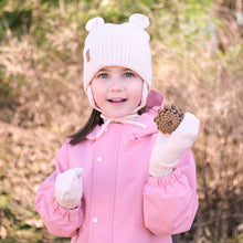 Load image into Gallery viewer, Preorder Jan &amp; Jul Cozy Knit Mittens