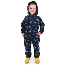 Load image into Gallery viewer, Preorder Jan &amp; Jul Cozy Dry (Fleece Lined) Play Suit
