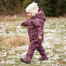 Load image into Gallery viewer, Preorder Jan &amp; Jul Cozy Dry (Fleece Lined) Play Suit