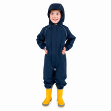 Load image into Gallery viewer, Preorder Jan &amp; Jul Cozy Dry (Fleece Lined) Play Suit