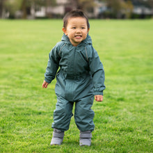 Load image into Gallery viewer, Preorder Jan &amp; Jul Cozy Dry (Fleece Lined) Play Suit