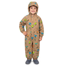 Load image into Gallery viewer, Preorder Jan &amp; Jul Cozy Dry (Fleece Lined) Play Suit