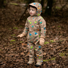 Load image into Gallery viewer, Preorder Jan &amp; Jul Cozy Dry (Fleece Lined) Play Suit
