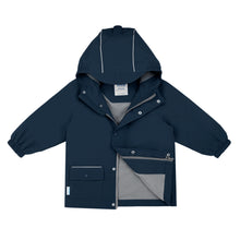 Load image into Gallery viewer, Preorder Cozy Dry Jan &amp; Jul Rain Jacket