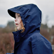 Load image into Gallery viewer, Preorder Cozy Dry Jan &amp; Jul Rain Jacket