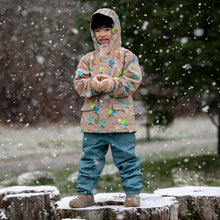 Load image into Gallery viewer, Preorder Cozy Dry Jan &amp; Jul Rain Jacket