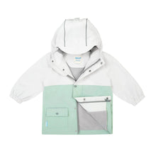 Load image into Gallery viewer, Preorder Cozy Dry Jan &amp; Jul Rain Jacket