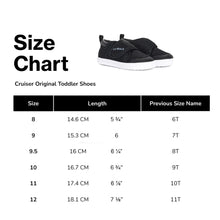 Load image into Gallery viewer, Preorder Stonz Cruiser Toddler