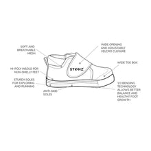 Load image into Gallery viewer, Preorder Stonz Cruiser Toddler